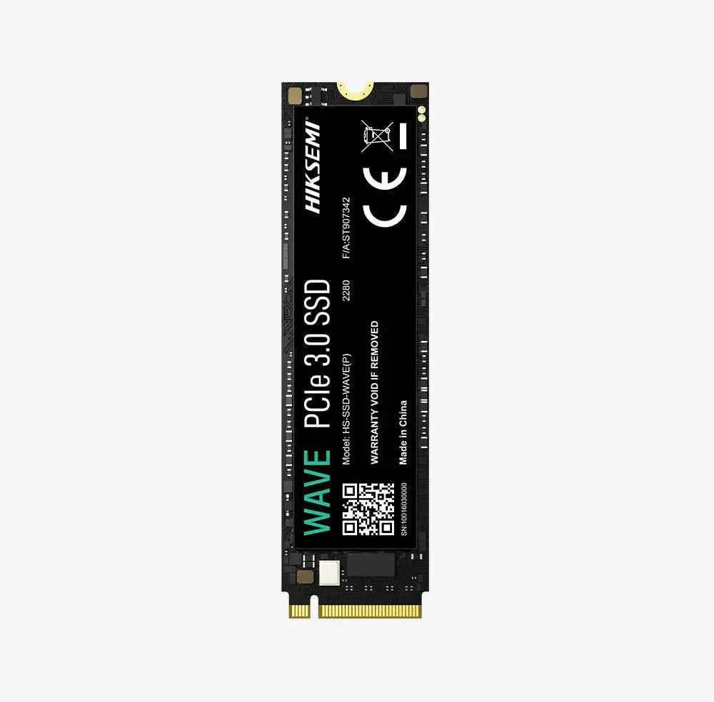 HIKSEMI WAVE 1TB 2280 NVME 2000MBPS SSD