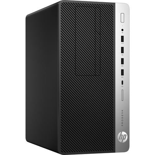 HP 600 CI5 8TH GEN 8GB RAM, 500GB Storage