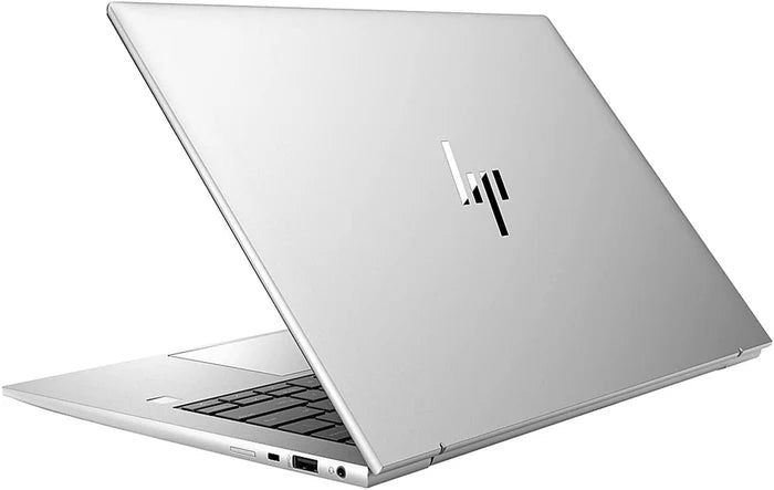 HP EliteBook 840 G10 - Core i5 13th Gen, 16GB RAM, 512GB SSD, 14.1" WUXGA, Backlit Keyboard, Fingerprint Reader, DOS
