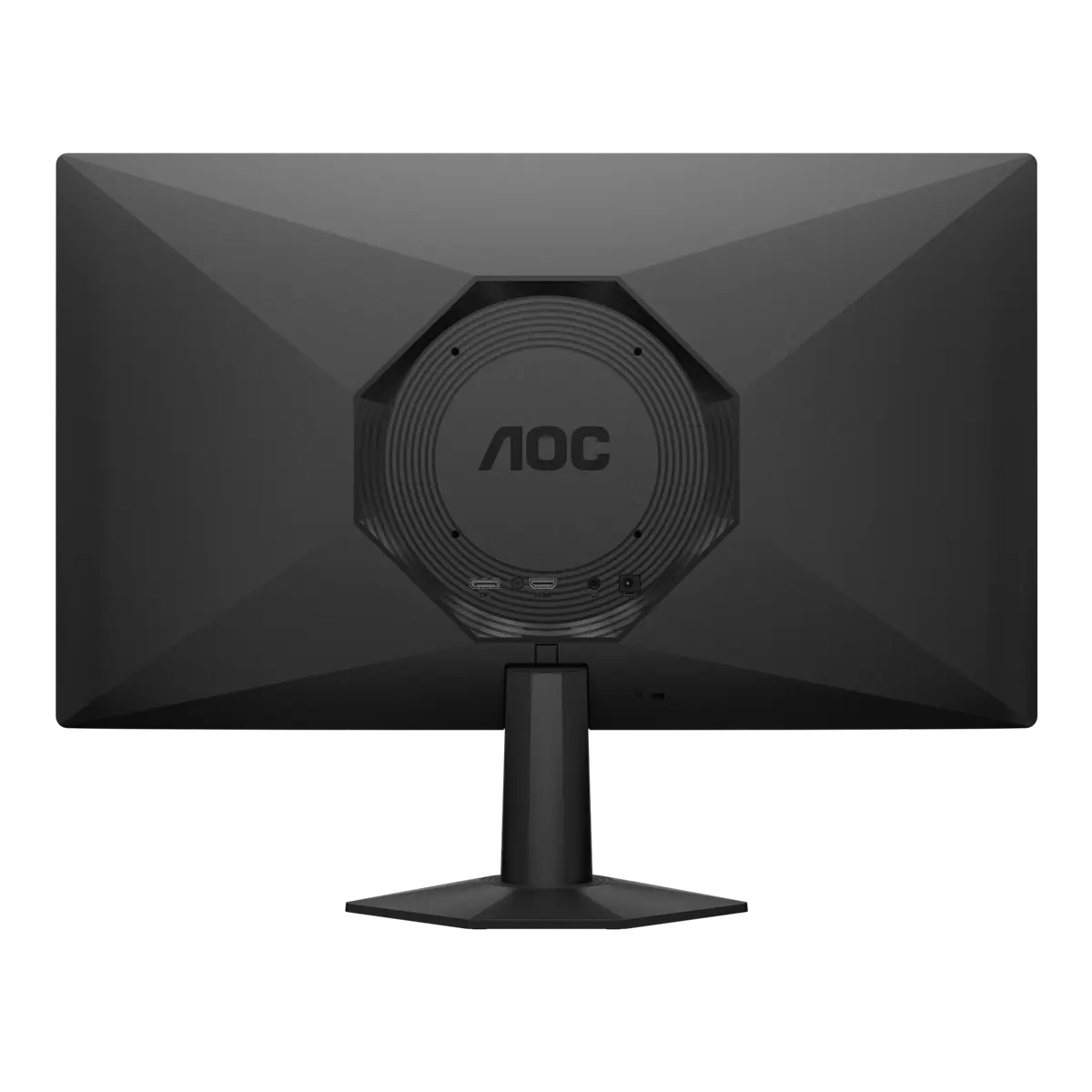 AOC 24G50F 23.8" 180Hz IPS FHD Gaming Monitor