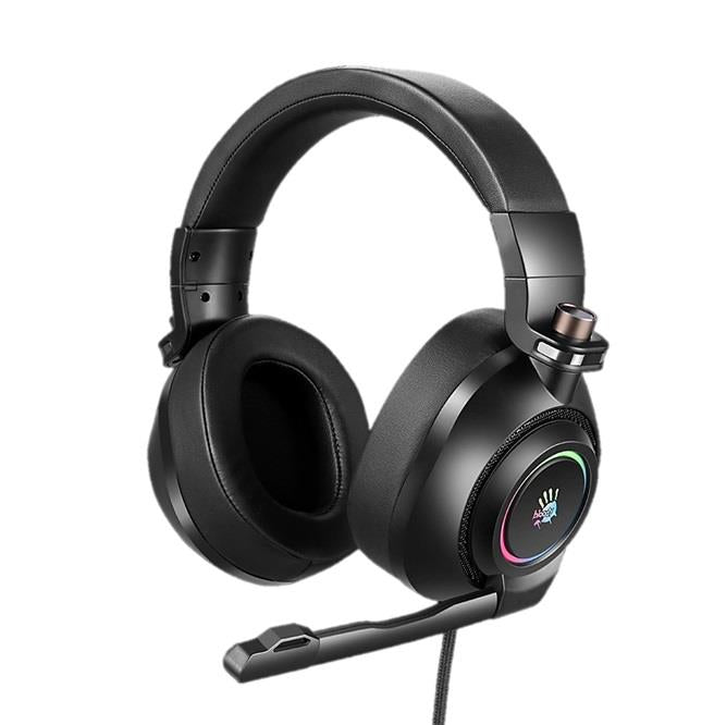 A4 TECH bloody G580 USB Gaming Headphones - MojoTech