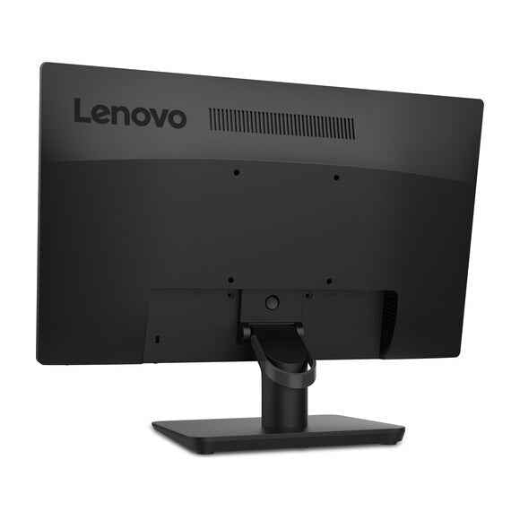 Lenovo D19-10 - 60Hz 768p HD TN 19" Monitor