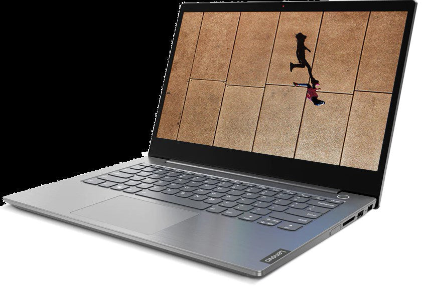 ThinkBook 14 G2, Ci7 11TH, 8GB, 1TB, 14" FHD, FPR, 2GB GPU, DOS - MojoTech