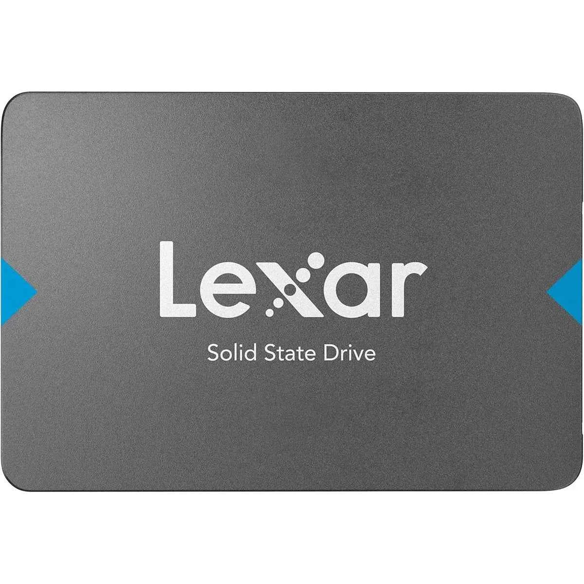 Lexar NQ100 1TB 2.5″ SATA SSD