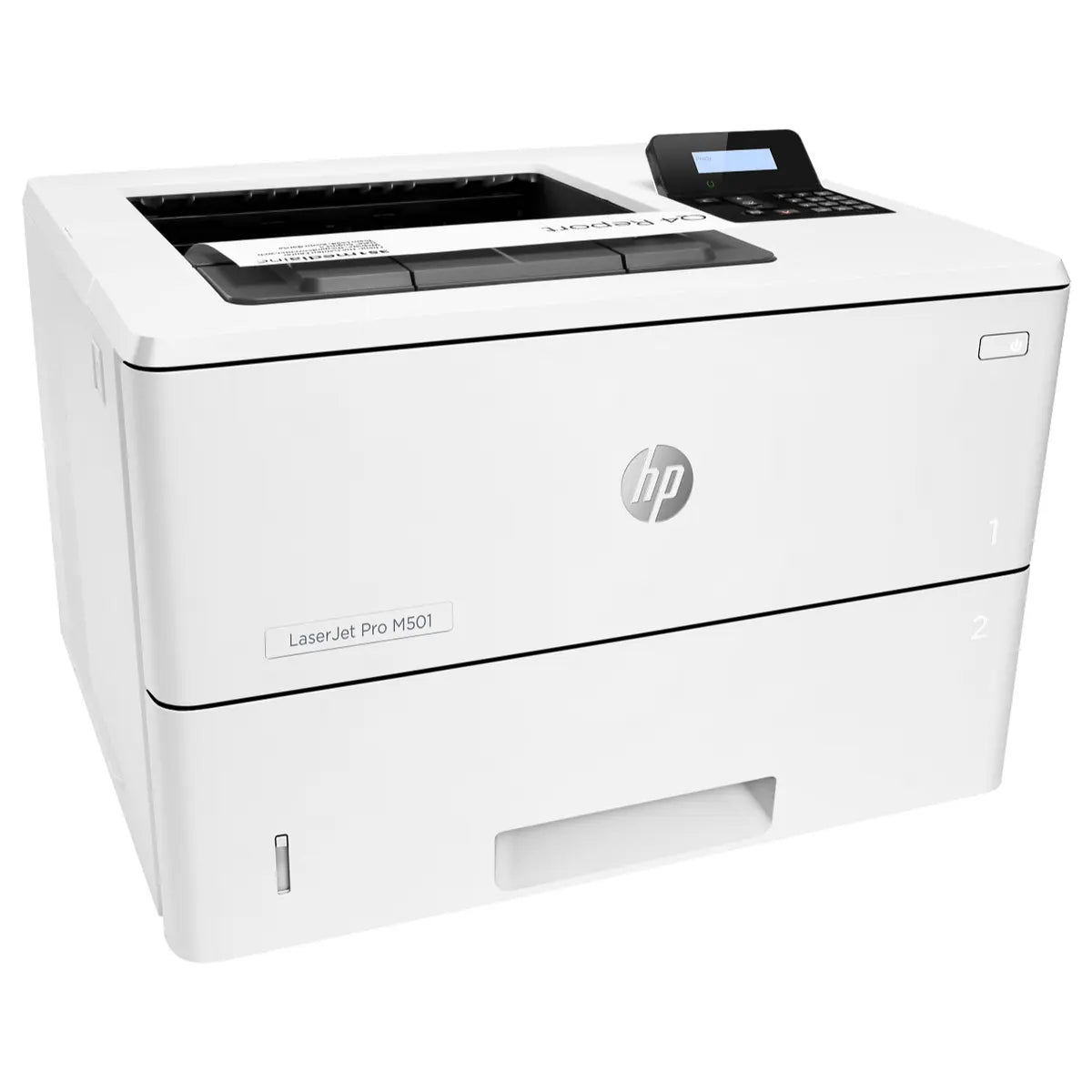 HP PRINTER LASERJET PRO M501DN