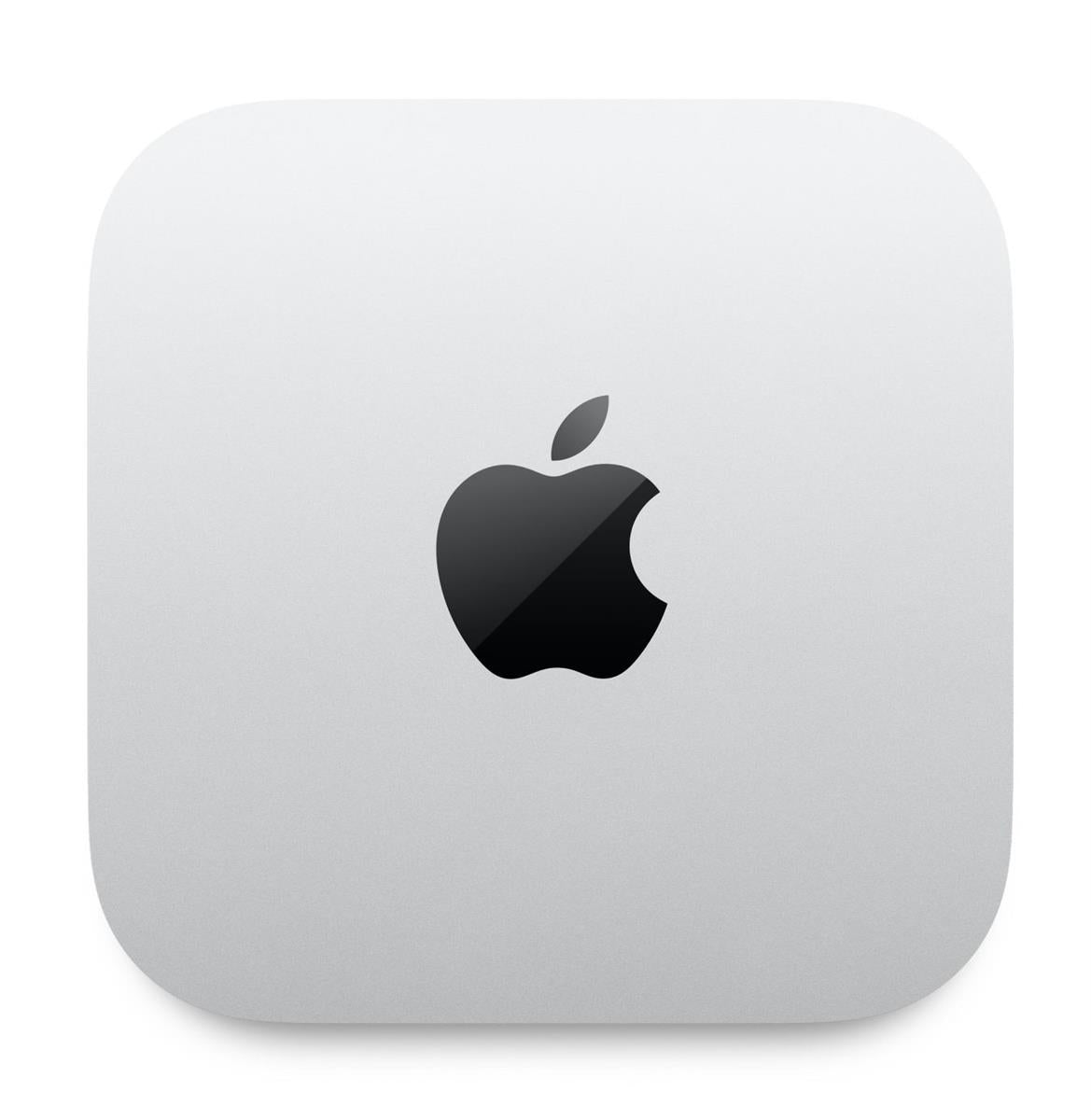 Apple Mac Mini - Apple M4 10-Core Chip, 16GB RAM, 512GB SSD, 10-Core GPU - Model MU9E3