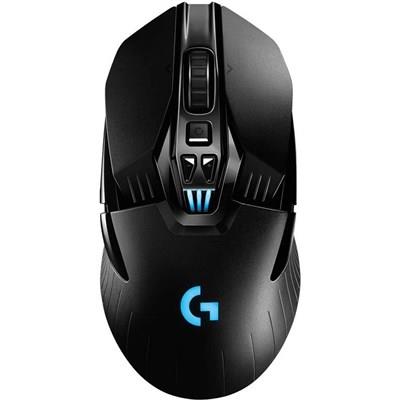Logitech G903 LIGHTSPEED Wireless Gaming Mouse with HERO Sensor - MojoTech