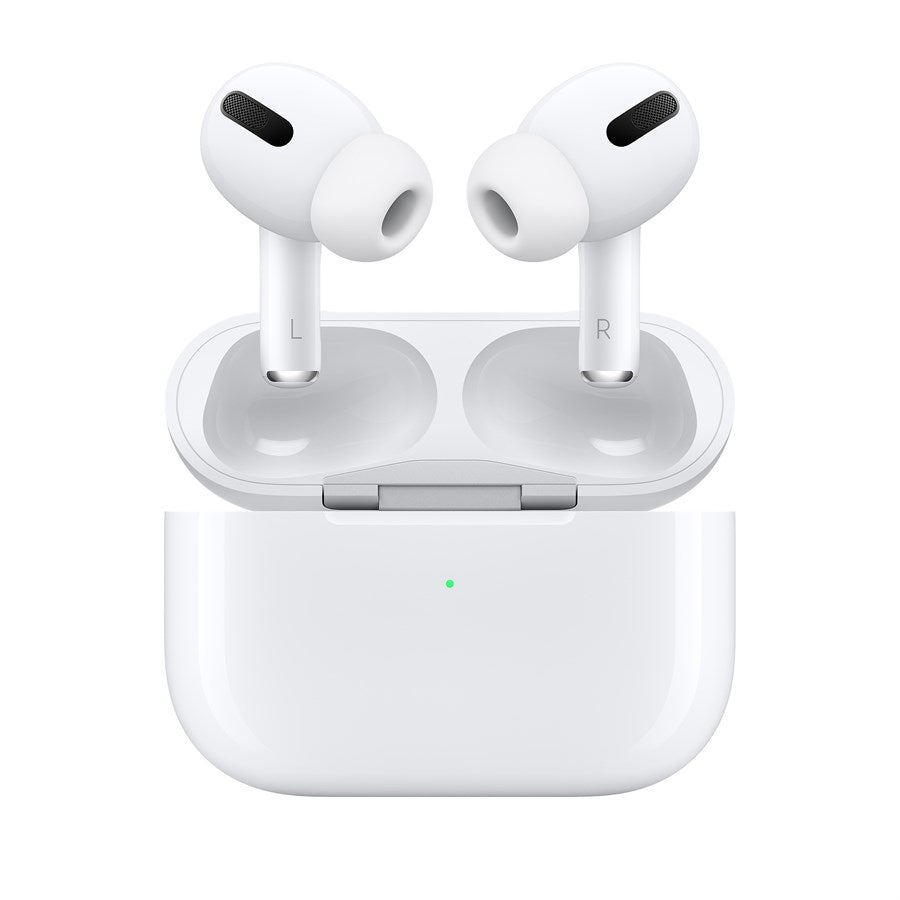 Airpods Pro - MojoTech