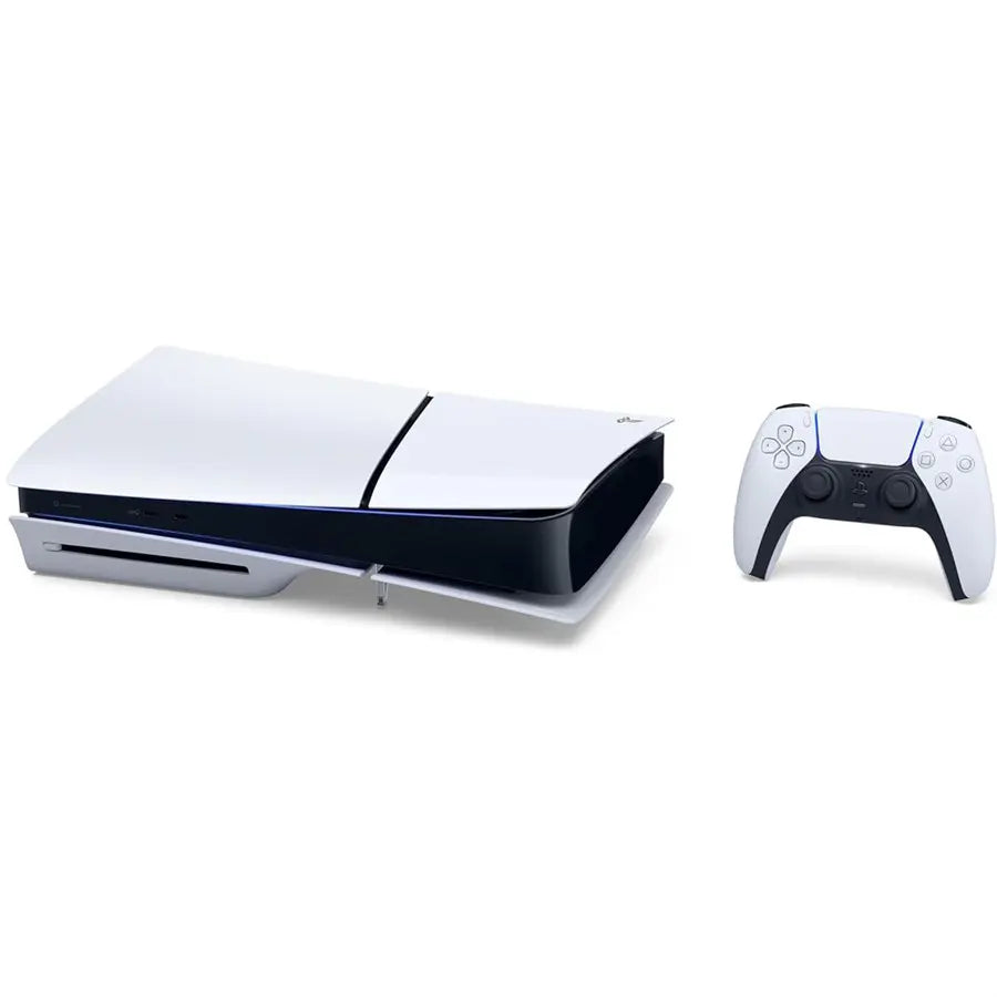 Sony PlayStation 5 Slim Disc Edition