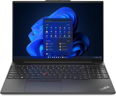 Lenovo Thinkpad E16 G3 - MojoTech