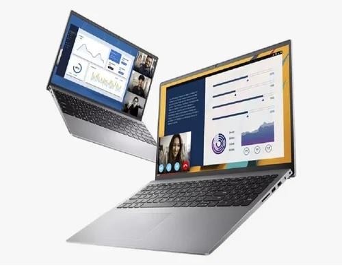 Dell Vostro 3520, CI5 12TH, 4GB, 256GB SSD, 15.6" FHD, Dos, Black - MojoTech