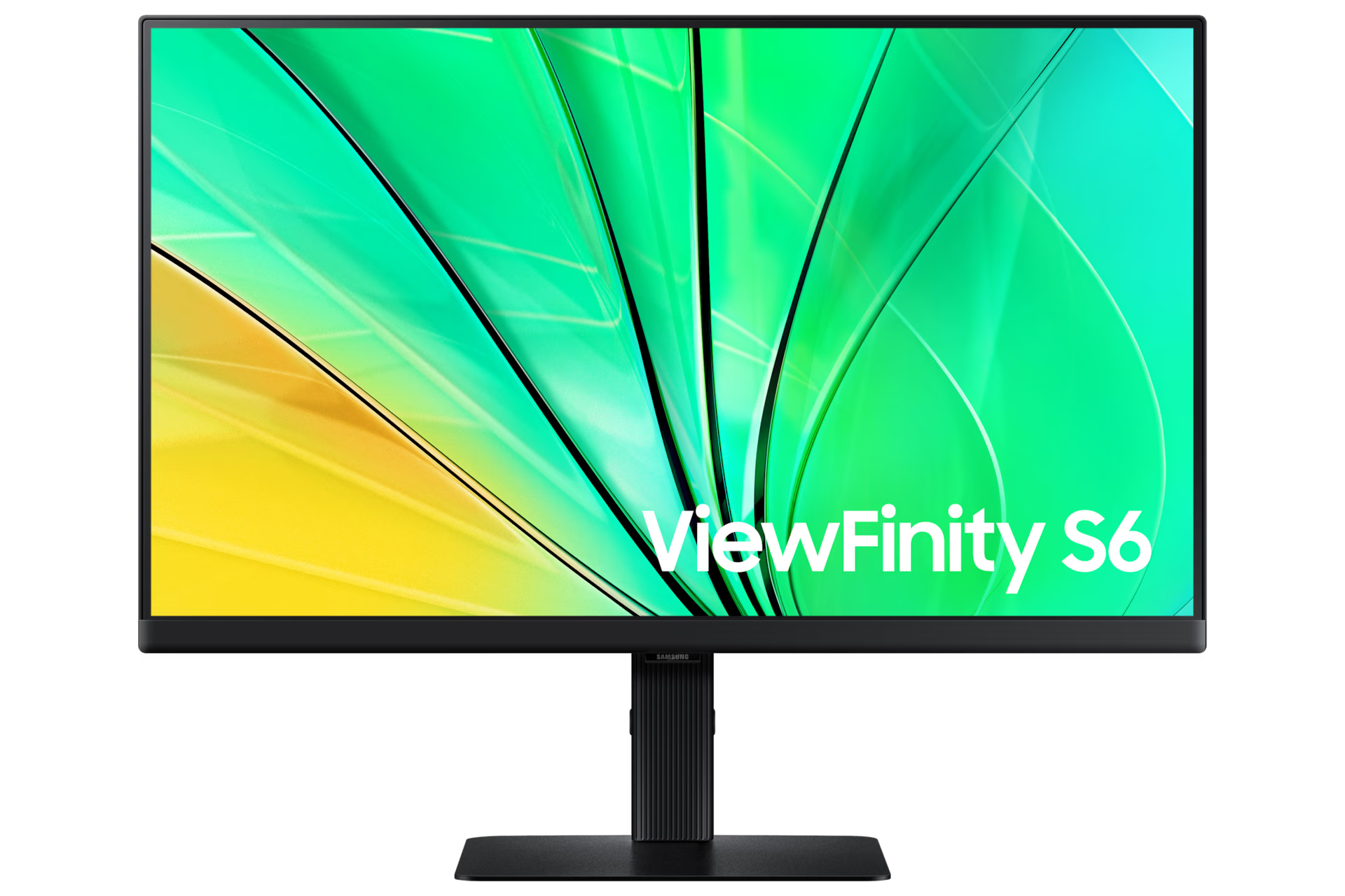 Samsung 24 Inch ViewFinity S6 S60D QHD Monitor - MojoTech