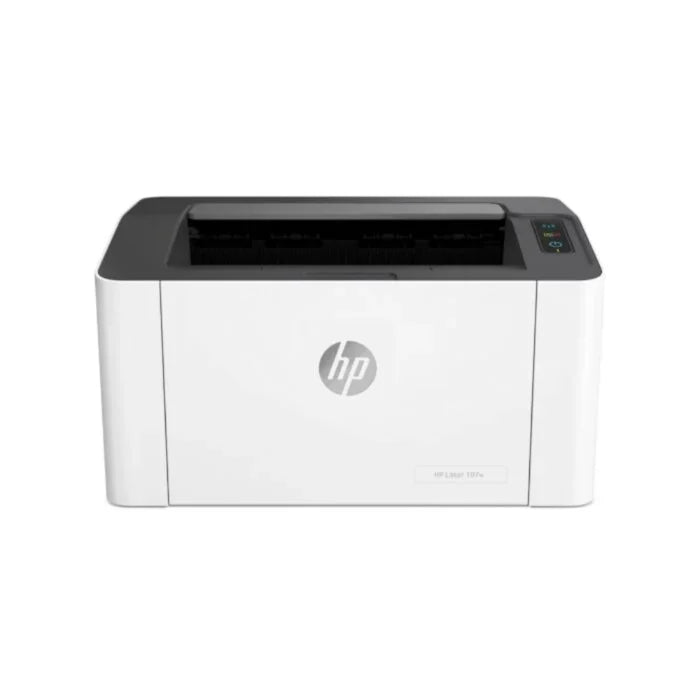 HP LASERJET 107W PRINTER CARD Warranty
