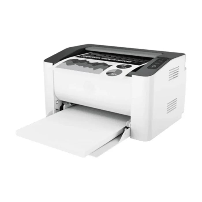 HP LASERJET 108A PRINTER