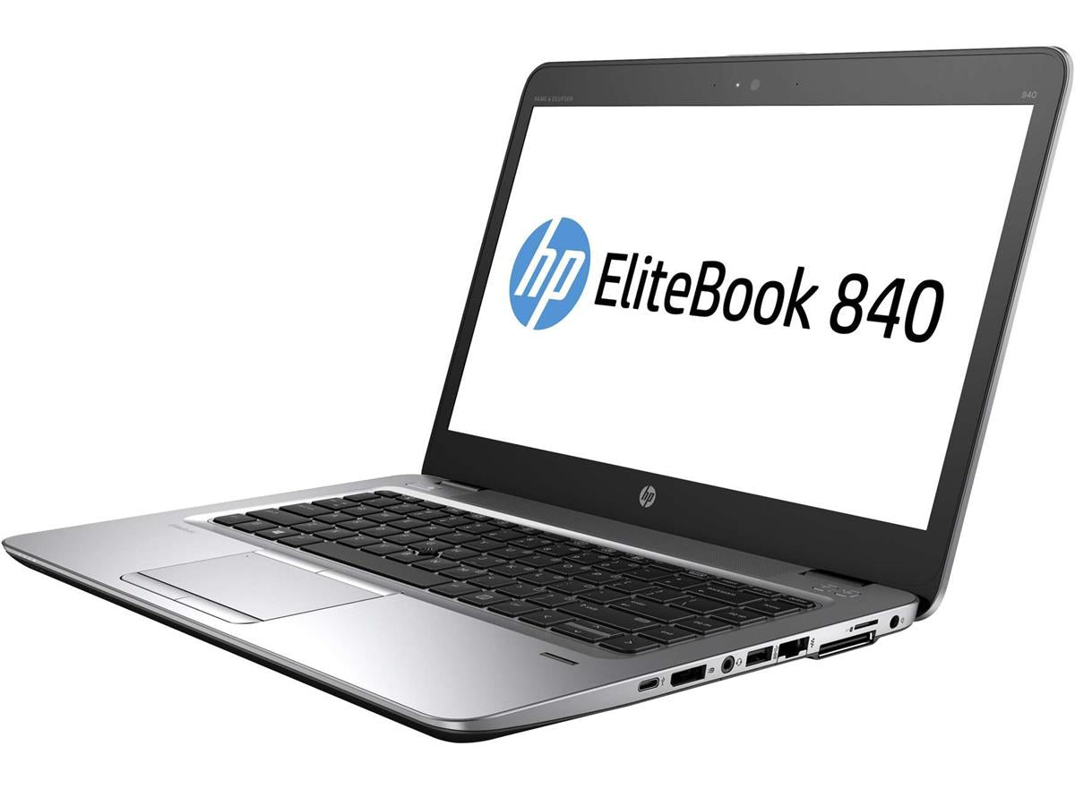 HP ELITEBOOK 840 G3, CI7 6TH-GEN, 16GB RAM, 512GB-SSD, 14" Screen - MojoTech