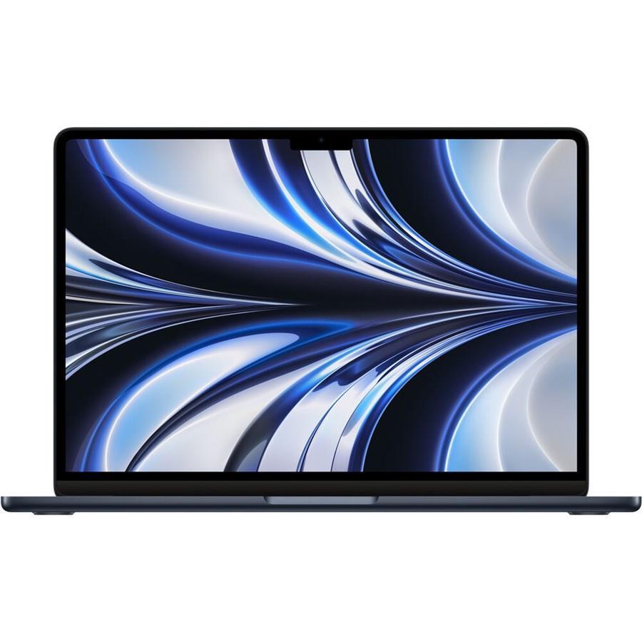 Apple MacBook Air 13" MC7X4 - M2 Chip, 16GB Memory, 256GB SSD, 13.6" Liquid Retina Display - Midnight - MojoTech