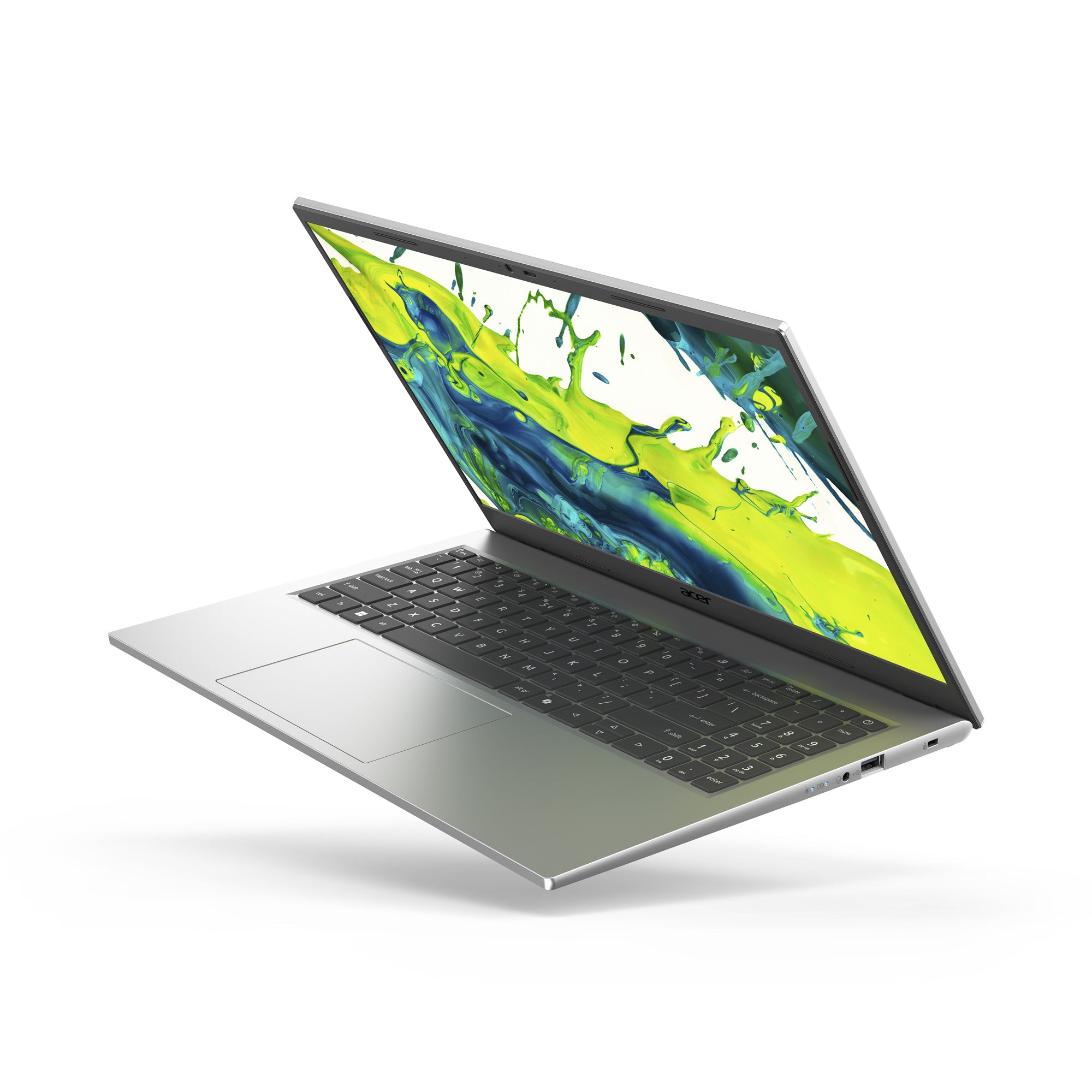 Acer AspireGO 15-72P-531E Business Laptop - MojoTech