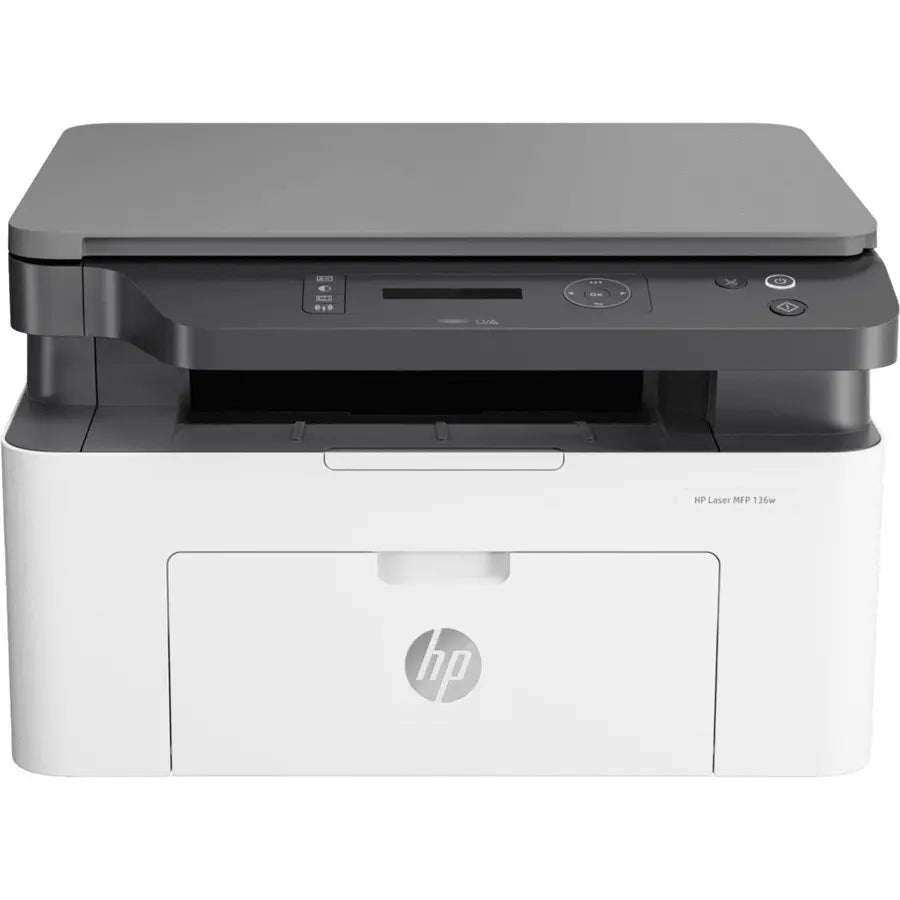 HP LASERJET 136W PRINTER