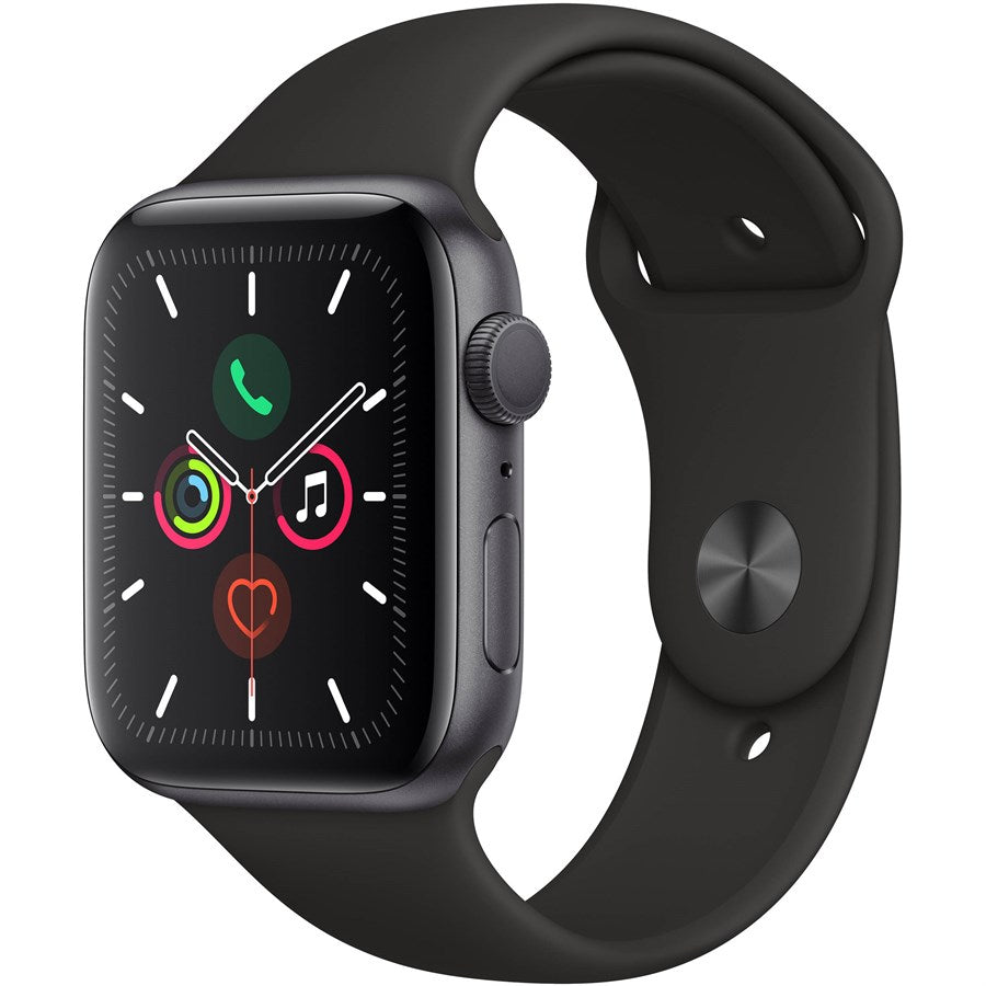 Apple Watch series 5 - MojoTech