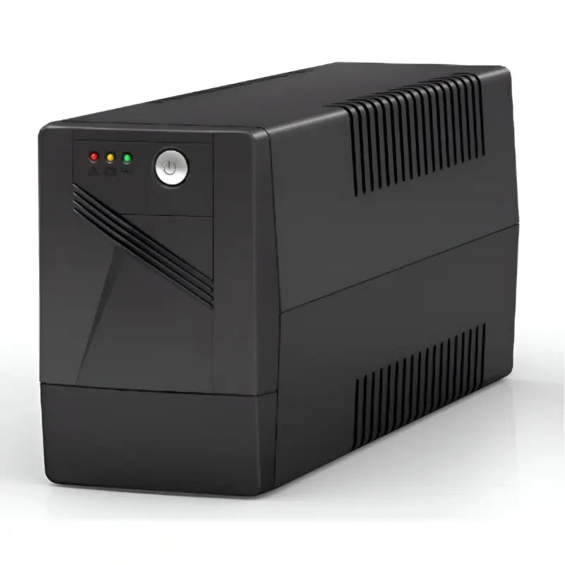ENERGIA MAX 650V