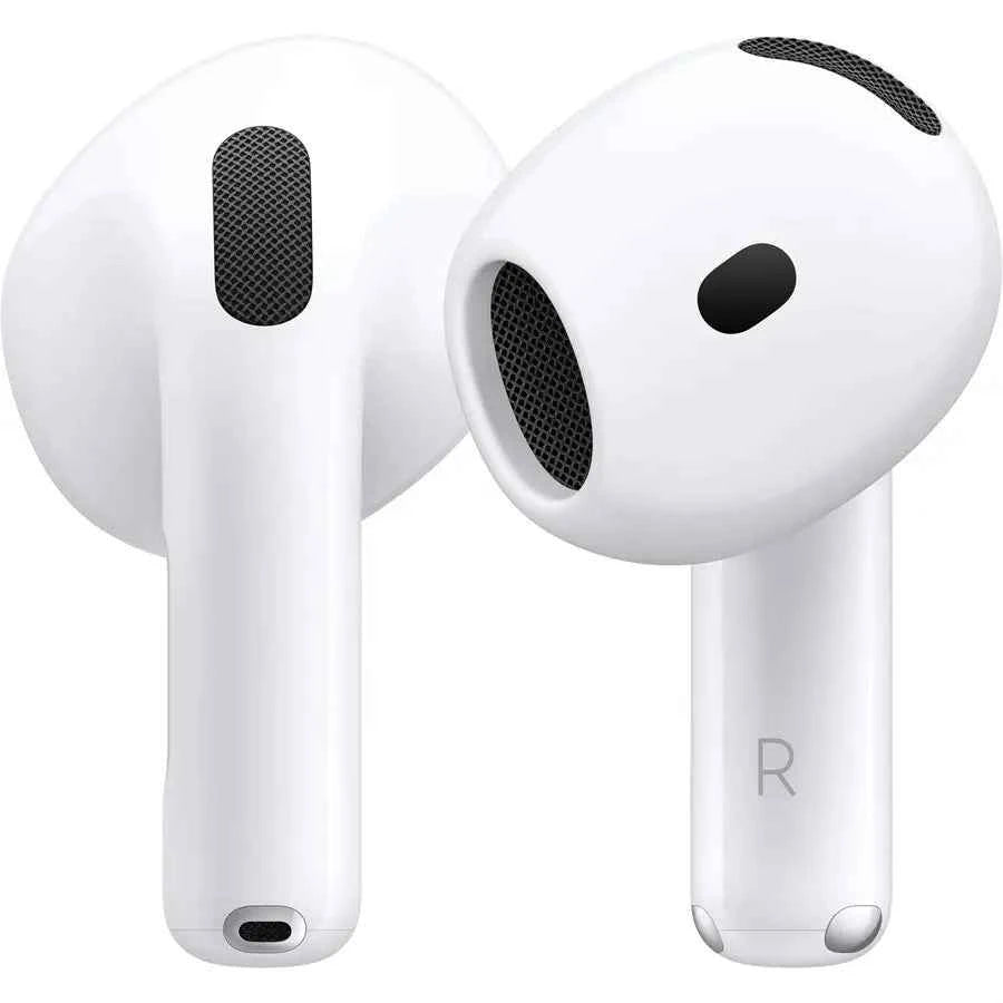 Apple AirPods 4 with Active Noise Cancellation ANC MXP93