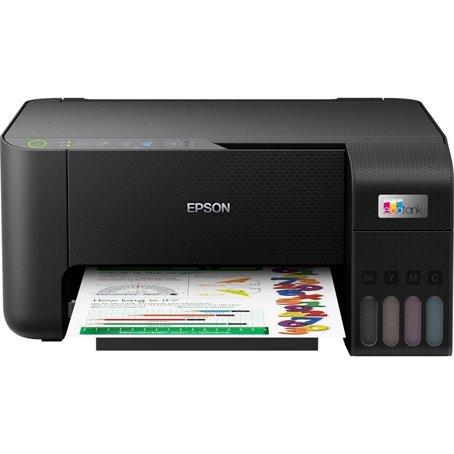 EPSON L3250 INKTANK PRINTER - MojoTech