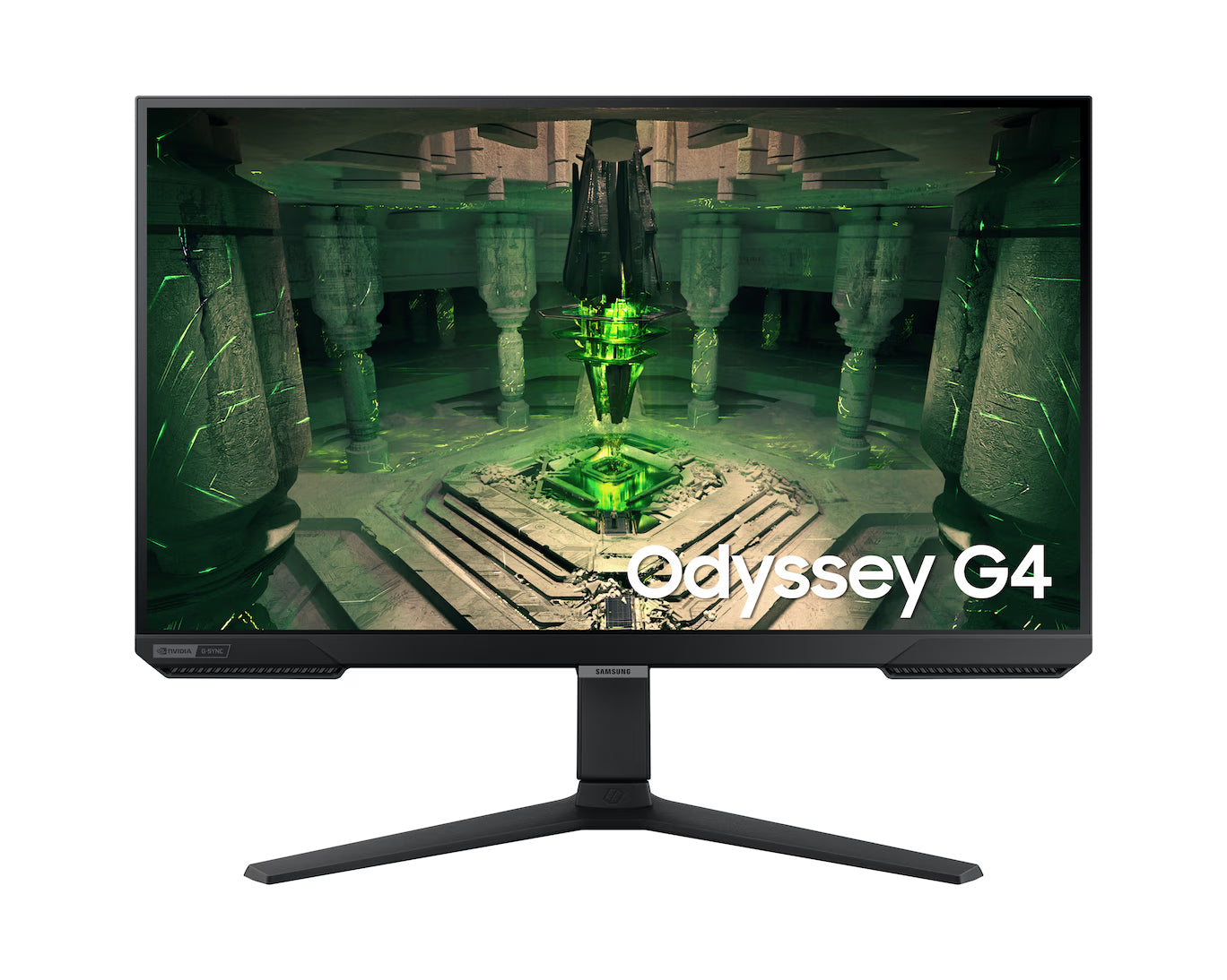SAMSUNG LED ODYSSEY G40B 27 Inches - MojoTech