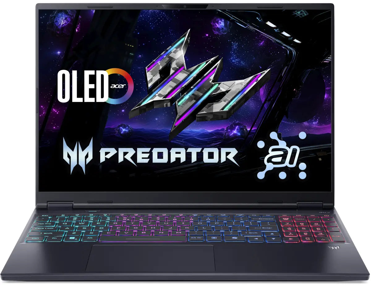 Acer Predator Helios Neo PHN16S-71-79XD Gaming Laptop - MojoTech
