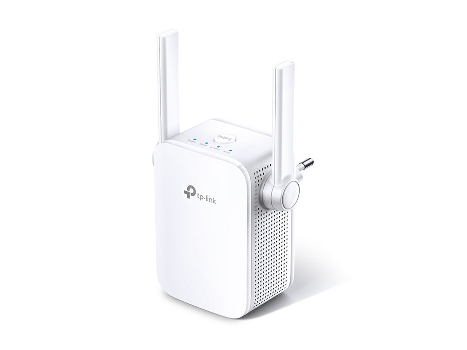 TPLink RE305 AC1200 Mesh Wi-Fi Range Extender - MojoTech