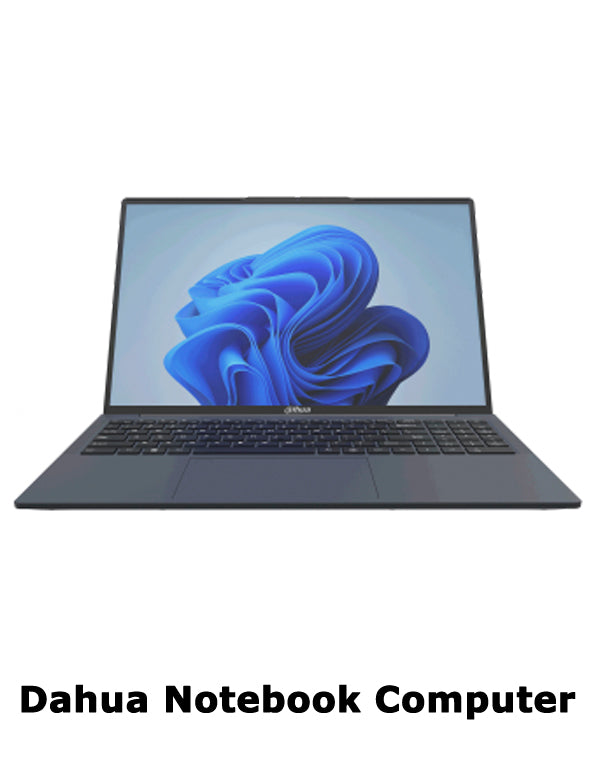 Dahua Notebook 16″ Intel i5-13420H 13th GEN - MojoTech