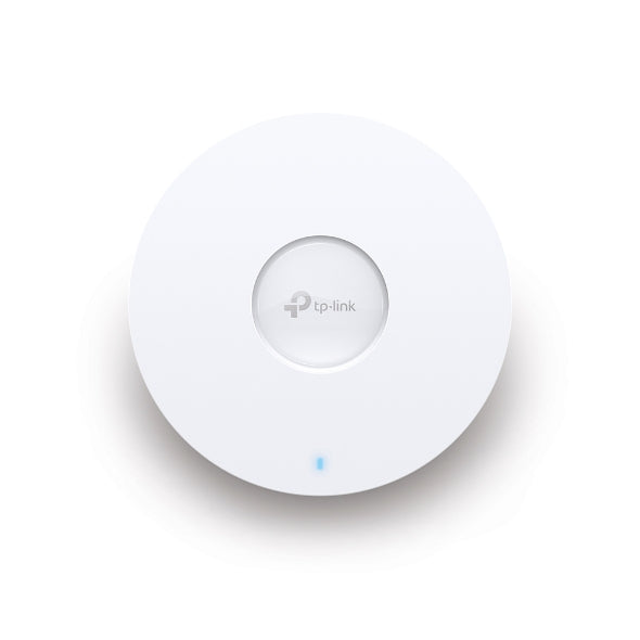 TP Link EAP650 AX3000 Ceiling Mount WiFi 6 Access Point - MojoTech