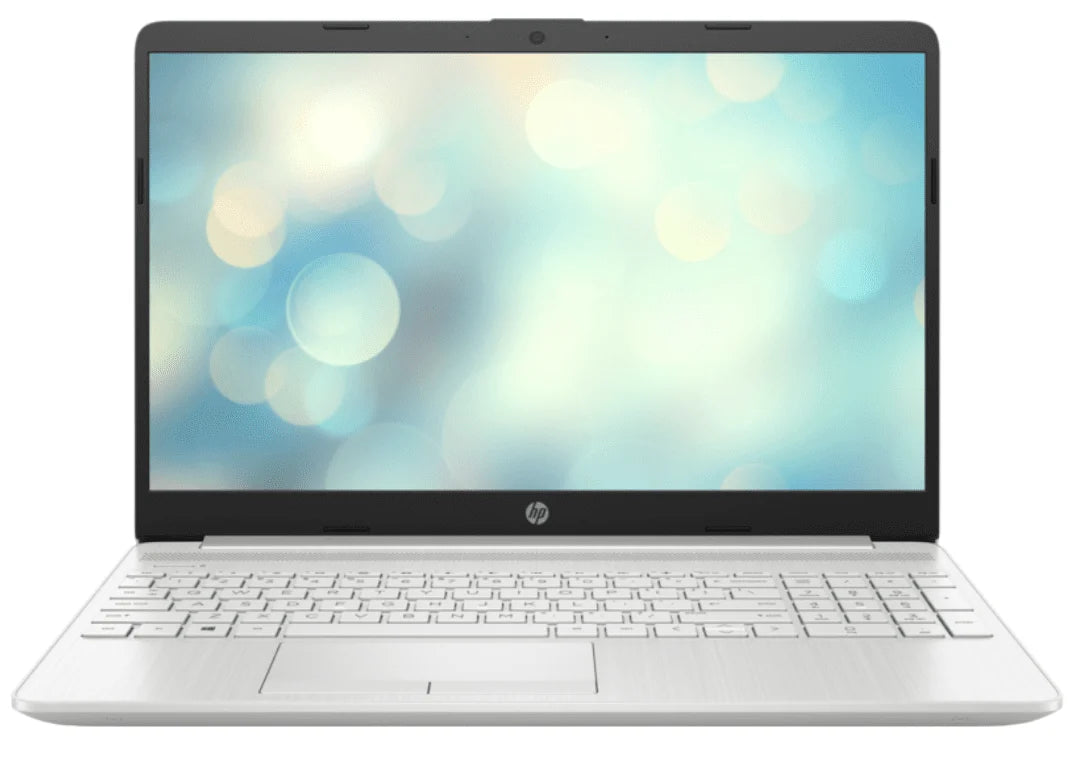 HP DW4011nia - 12th Gen Core i7 Processor 16GB 256GB SSD 2-GB NVIDIA GeForce MX550 GDDR6 GC 15.6" Full HD 1080p - MojoTech