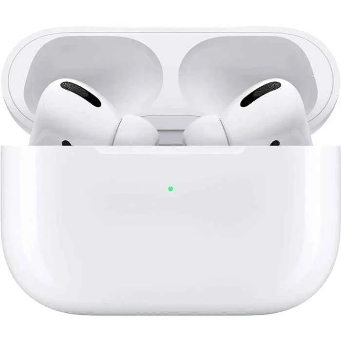 Apple Airpods Pro with Magsafe Charging Case 2021 (MLWK3)