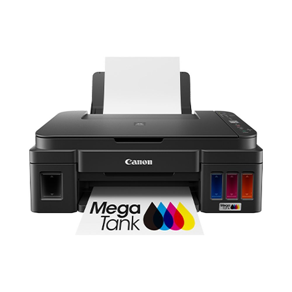 CANON PRINTER G3010 - MojoTech