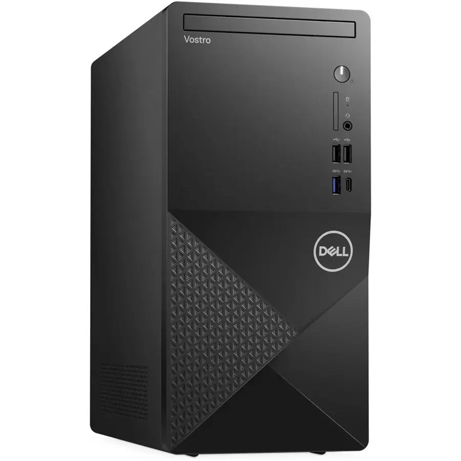 Dell Vostro 3030 Desktop , Core i3-14100 8GB RAM 512GB SSD - MojoTech