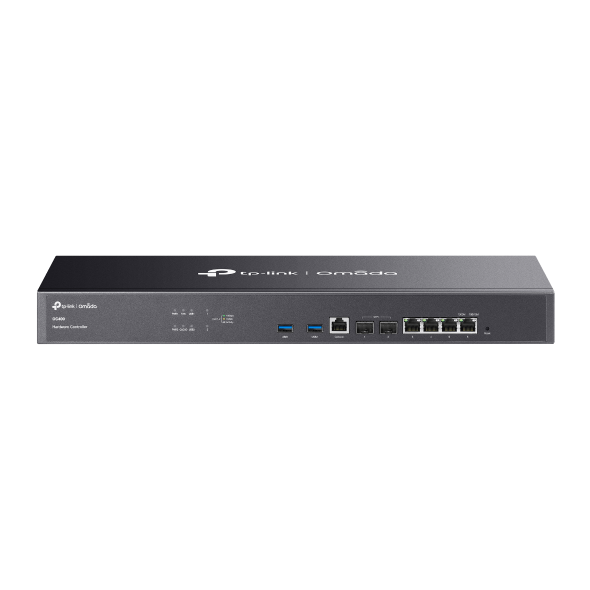 TP Link OC400 Omada Hardware Controller - MojoTech