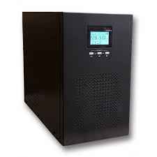 Energia Max UPS 2000VA / 1200W LCD LINE