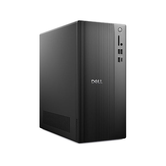 DELL ECT1250 TOWER Intel Core i5-14400 8GB RAM, 512 GB SSD - MojoTech