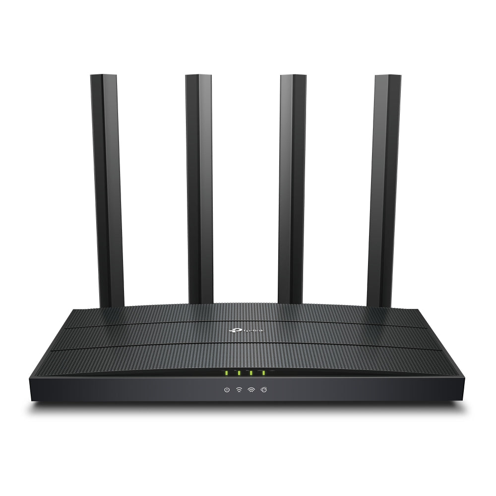 TPLink Archer AX12 AX1500 Wi-Fi 6 Router - MojoTech