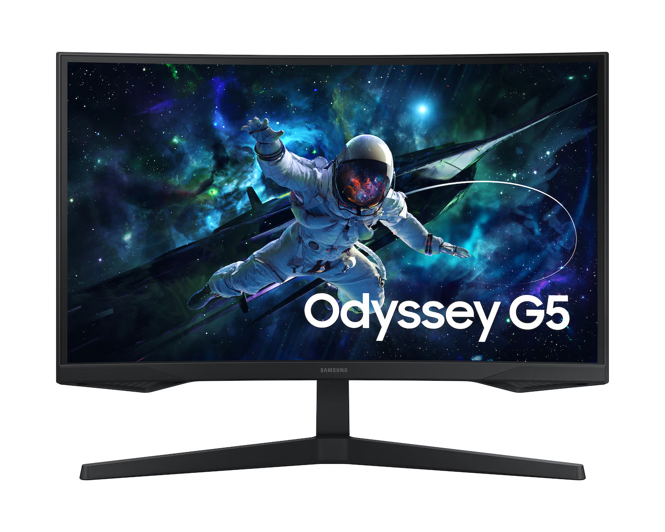 Samsung Odyssey G5 27 Inch 165Hz Monitor