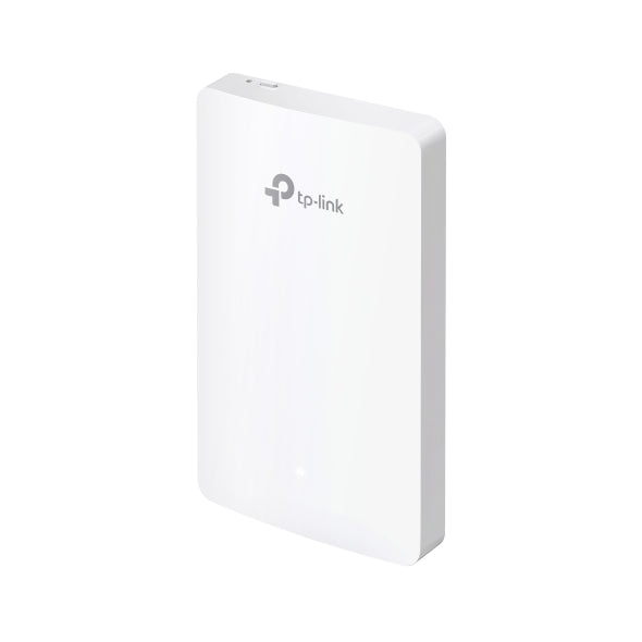 TP Link EAP615-Wall AX1800 Wall Plate WiFi 6 Access Point - MojoTech