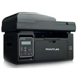 Pantum M6550NW Mono Laser Multifunction Printer - MojoTech