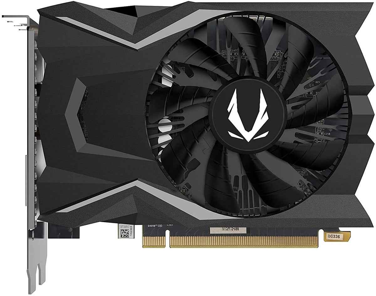 Zotac NVIDIA GTX1650 OC 4GB Graphic Card