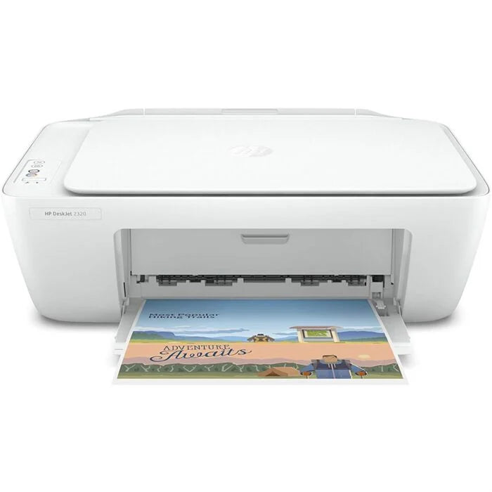 HP DESKJET 2320 PRINTER