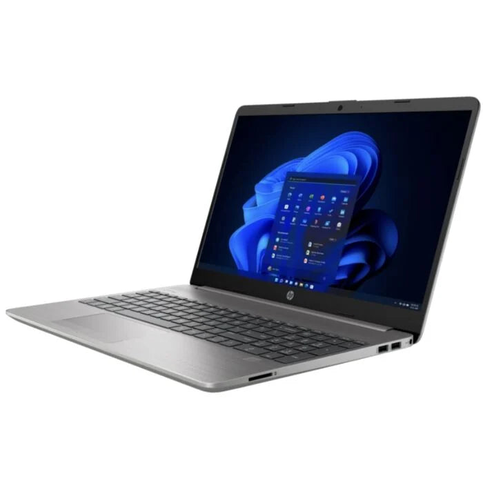 HP Notebook 250 G9, Ci7 12TH, 8Gb, 512GB SSD, 15.6" FHD, BL-K, Dos, Silver