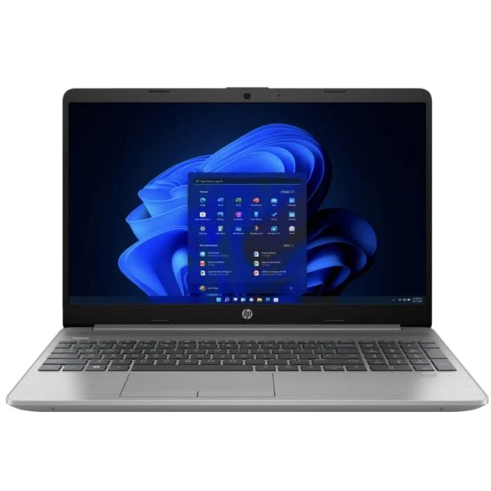 HP Notebook 250 G9, Ci5 12TH, 8Gb, 512GB SSD, 15.6" FHD, BL-K, Dos, Silver