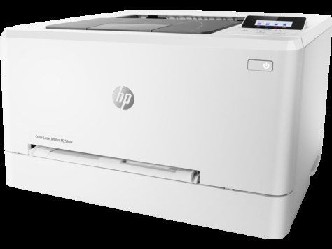 HP Color LaserJet Pro M254nw - MojoTech