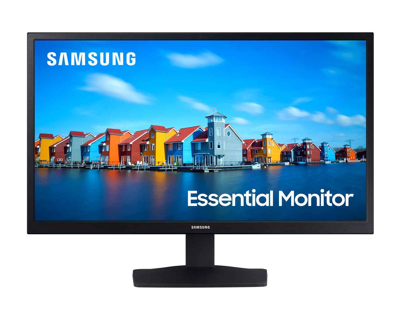 Samsung LS19A330NHMXZN 18.5-Inch HD 720p 60Hz Monitor
