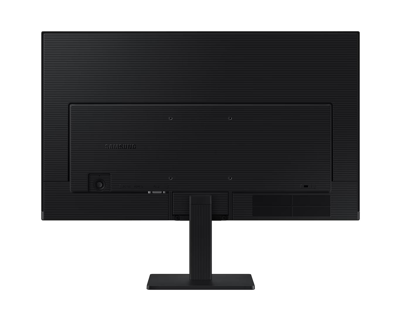 Samsung 24 Inch Essential Monitor S3 S30GD 100Hz Full HD LS24D300GAMXUE - MojoTech