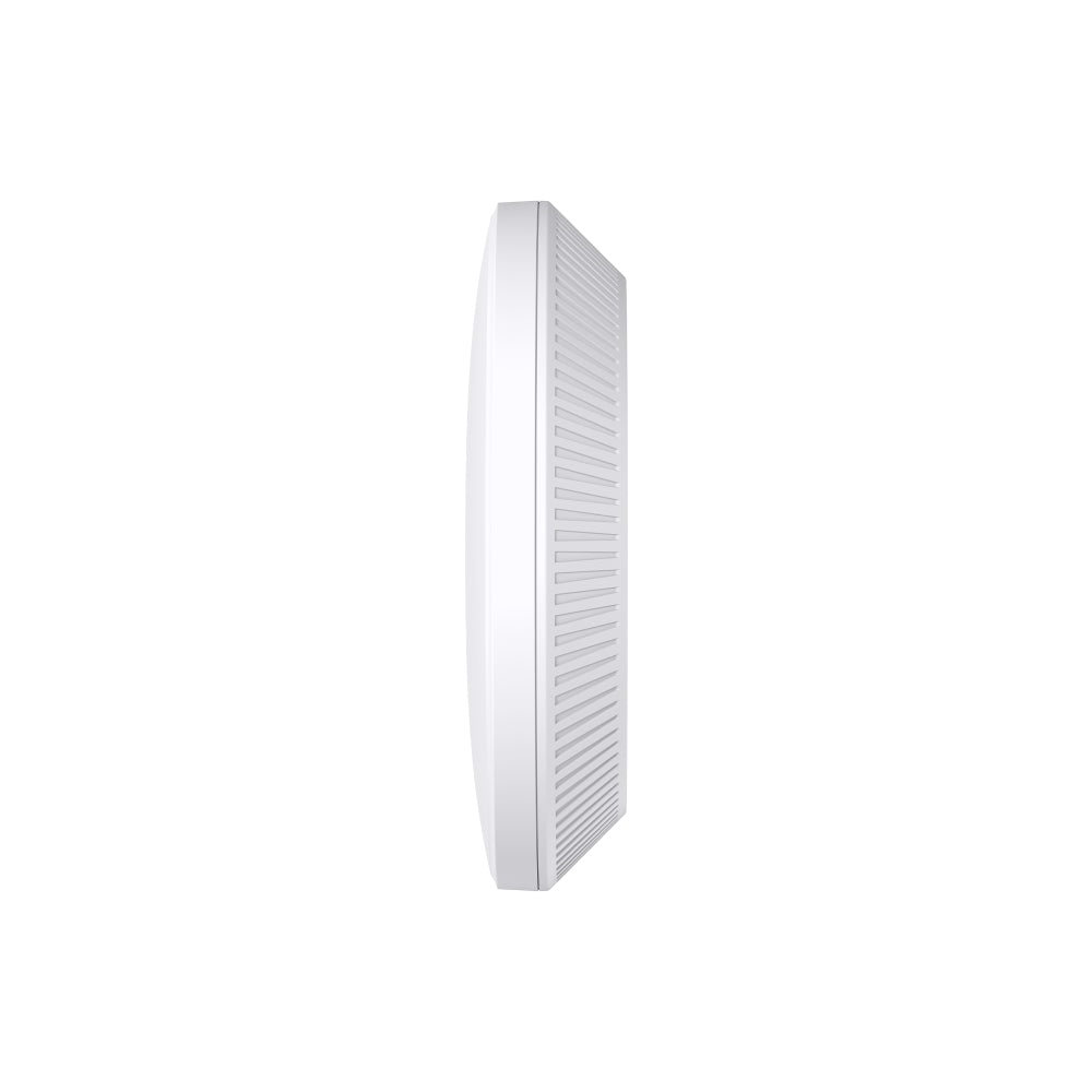 TPLink EAP723 BE5000 Ceiling Mount Wi-Fi 7 Access Point - MojoTech